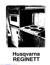 Husqvarna 115iHD55 User Manual