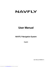 Navfly N29050-V1 User Manual