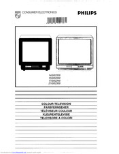 Philips 17GR2346 User Manual