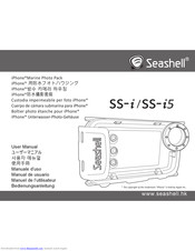 Seashell SS-i5 User Manual