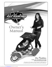 Kid Kustoms Roddlec Owner's Manual