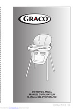 Graco ISPH001AB Owner's Manual