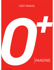 O+ Imagine User Manual