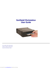 XenData Limited XenData6 User Manual