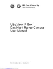 UTC VC-IP-XP3DN-HR User Manual