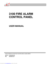 Protec 3100 User Manual