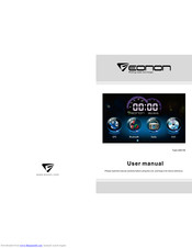Eonon GE01B User Manual