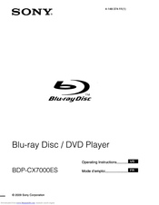 Le premier lecteur-changeur 400 Blu-ray chez Sony