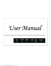 BMW E39 User Manual