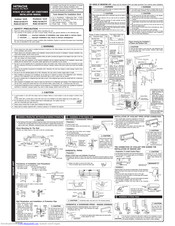 Hitachi RAC-S10CYT Installation Manual