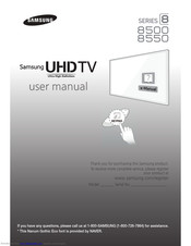 samsung 8500 50