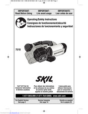 skil 7510