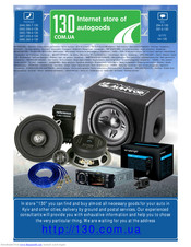 Beltronics STi Driver - STi Driver Radar Detector Owner's Manual