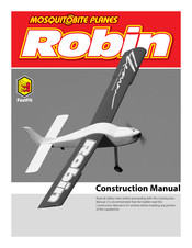 MosquitoBite Planes Robin Contruction Manual