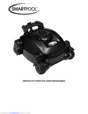 Smartpool SMART-KLEEN NC22 Manuals 