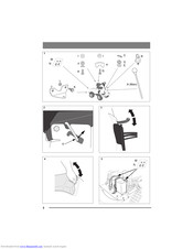 GGP 13-6216-14 Instructions Manual