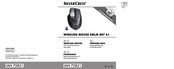 Silver Crest SMLM 807 A1 User Manual