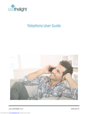 Seethelight Telephone User Manual