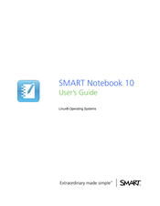 SMART Notebook 10 User Manual