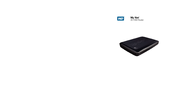 Western Digital My Net AC1300 User Manual