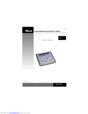 Trust BT446 User Manual