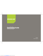 IOGear GCE250 Installation Manual