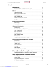 Armstrong AVR 235 Service Manual