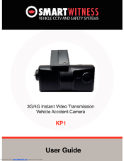 SmartWitness KP1 User Manual