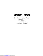 operator mono ssm download
