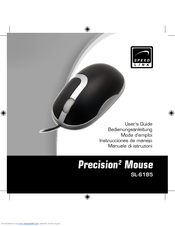 Speed-Link SL-6185 User Manual