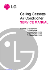 LG LT-E2460FH Service Manual