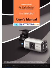 JAEWONCNC IROAD IONE-290V User Manual