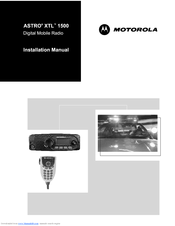 Motorola Astro Xtl 2500 Wiring Diagram - Wiring Diagram