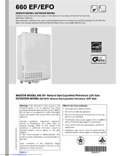 Bosch 660 EF User Manual