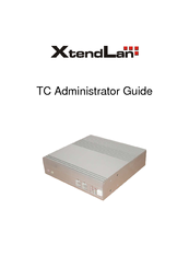 XtendLan TC Administrator's Manual