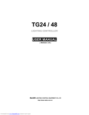 Net.Do TG48 User Manual