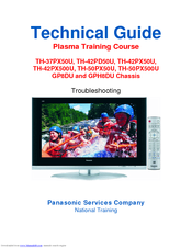 HQRP – Mando a Distancia para Panasonic th-50px500u th-50px50u th-50px600u  th-50px60u th-50px6u th-50px75u LCD LED HD TV Smart 1080P 3d Ultra 4 K de