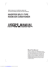 Midea MSX-09HRDN1QC2 User Manual