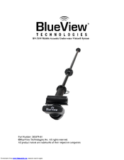 Blueview BV-3100 User Manual