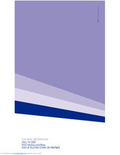 Telstra T-BOX User Manual