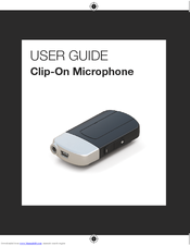 ReSound Clip-On User Manual