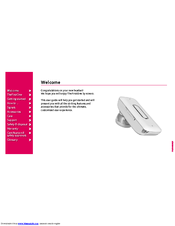 Novero TheFirstOne User Manual