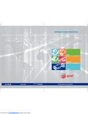 e-Line Technology Network Video Recorders User Manual