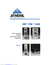 Athena PIM Series Manual