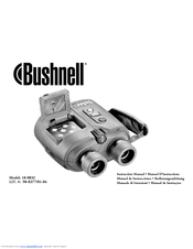 Bushnell ImageView 18-0832 Instruction Manual