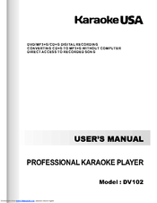 karafun studio 20.users manual