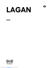 det kan snesevis Meddele Ikea RENLIG DW60 Manuals | ManualsLib