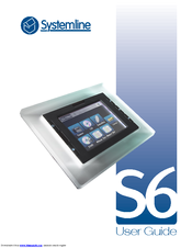 Systemline S6 User Manual