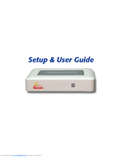 Sky Angel NeuLion Setup & User Manual