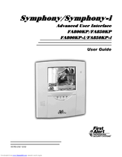 Symphony FA800KP-i User Manual